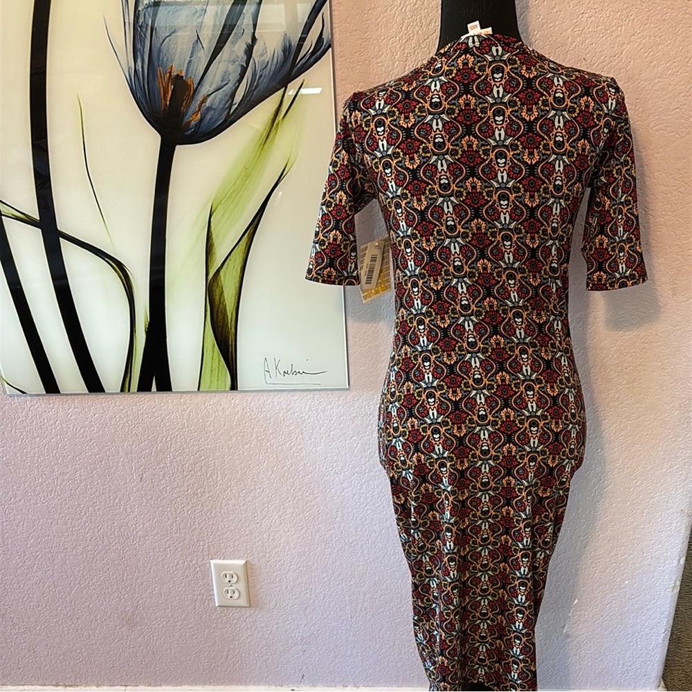 Must bundle dress size XXS - Picture 4 of 5
